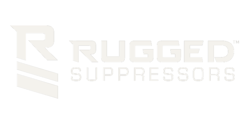 Rugged Suppressors