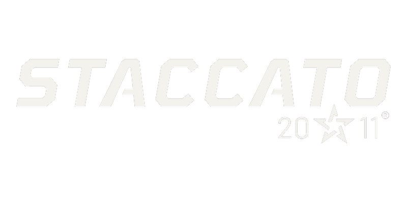 Staccato