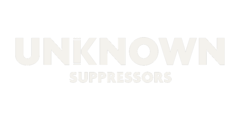 Unknown Suppressors